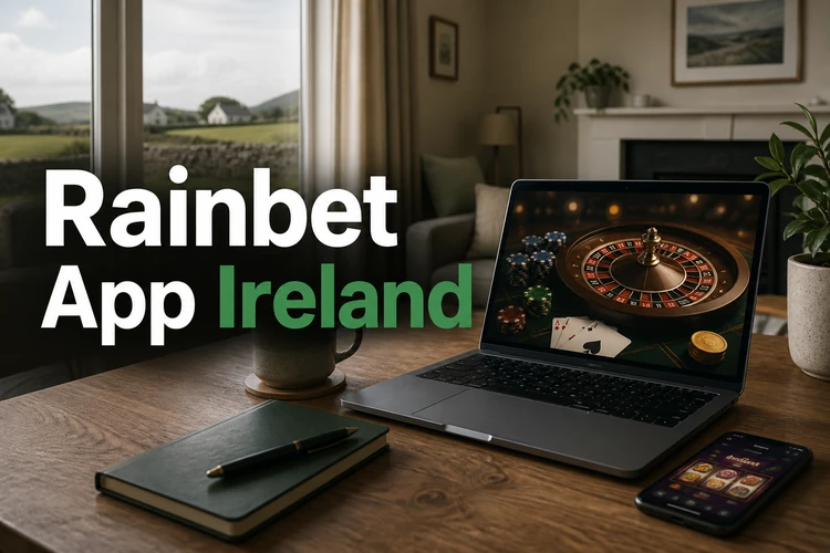 App Rainbet Ireland